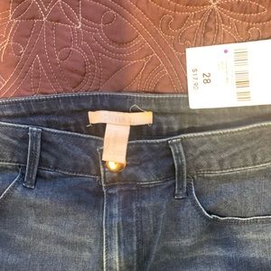 NWOT forever 21 jeans